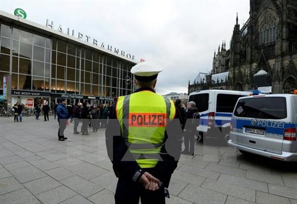 Terrorisme : l'Europe s'organise - ảnh 1